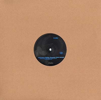 KREIDLER - Impressions D'Afrique | Vinyl