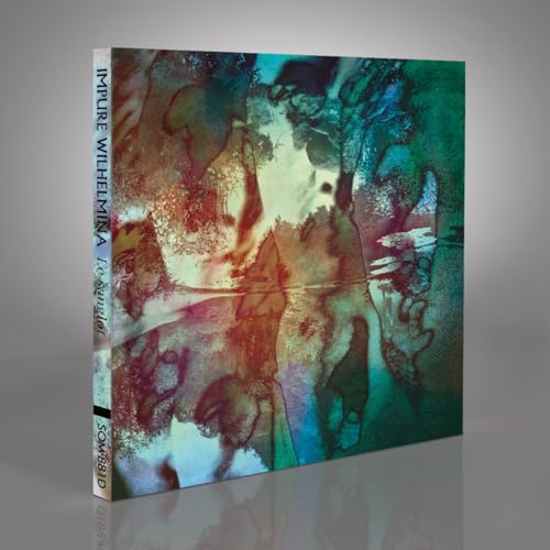 Impure Wilhelmina - Le Sanglot | CD