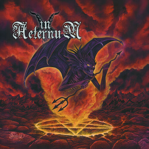 In Aeternum | Forever Blasphemy | Vinyl