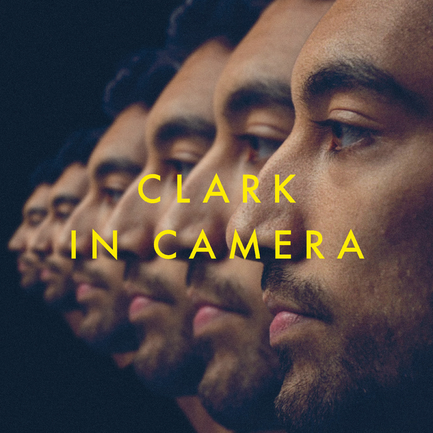 Clark | In Camera | Vinyl