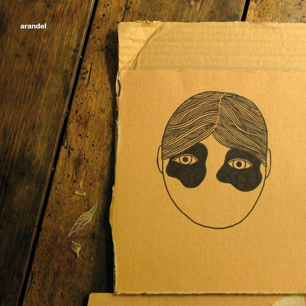 ARANDEL - In D | Vinyl