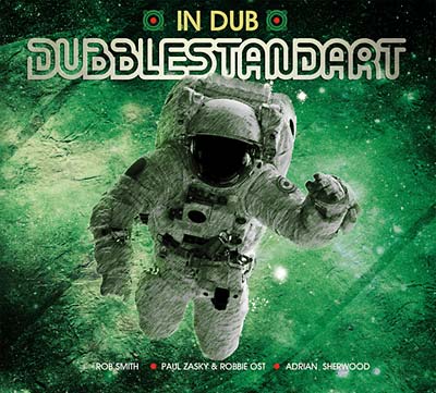 DUBBLESTANDART - In Dub | CD