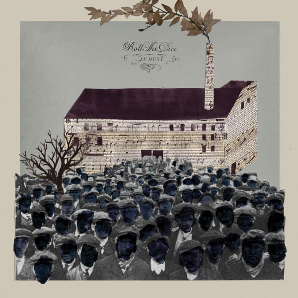 Roll The Dice - In Dust | CD