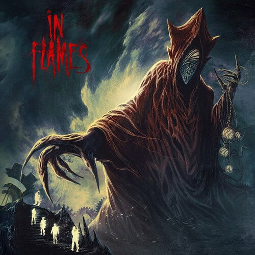 In Flames - Foregone | CD