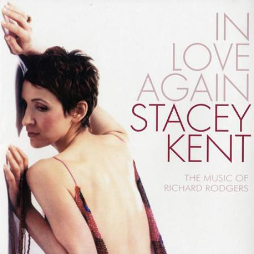 Stacey Kent - In Love Again | Vinyl