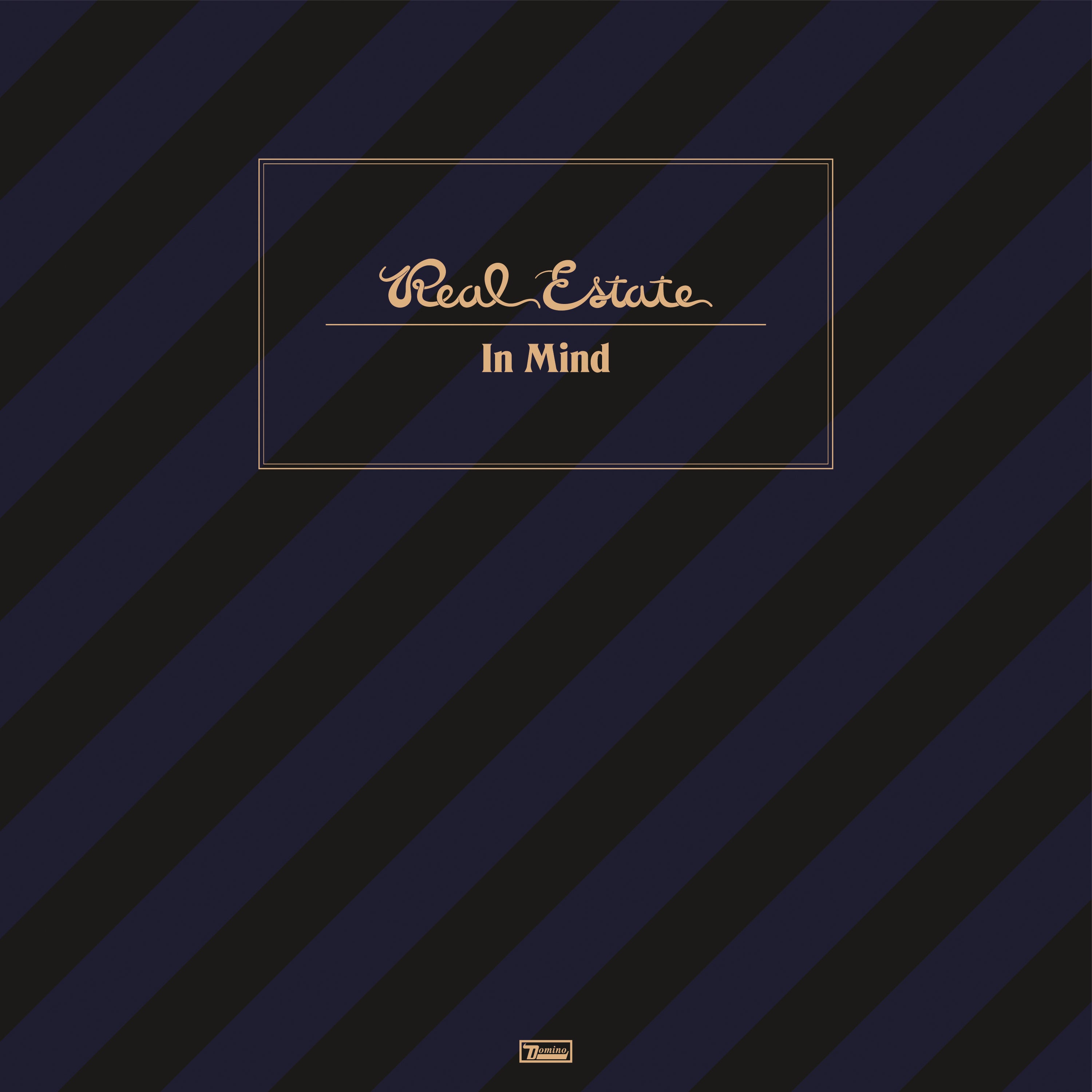 Real Estate - In Mind | CD