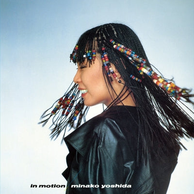 Minako Yoshida - In Motion | Vinyl