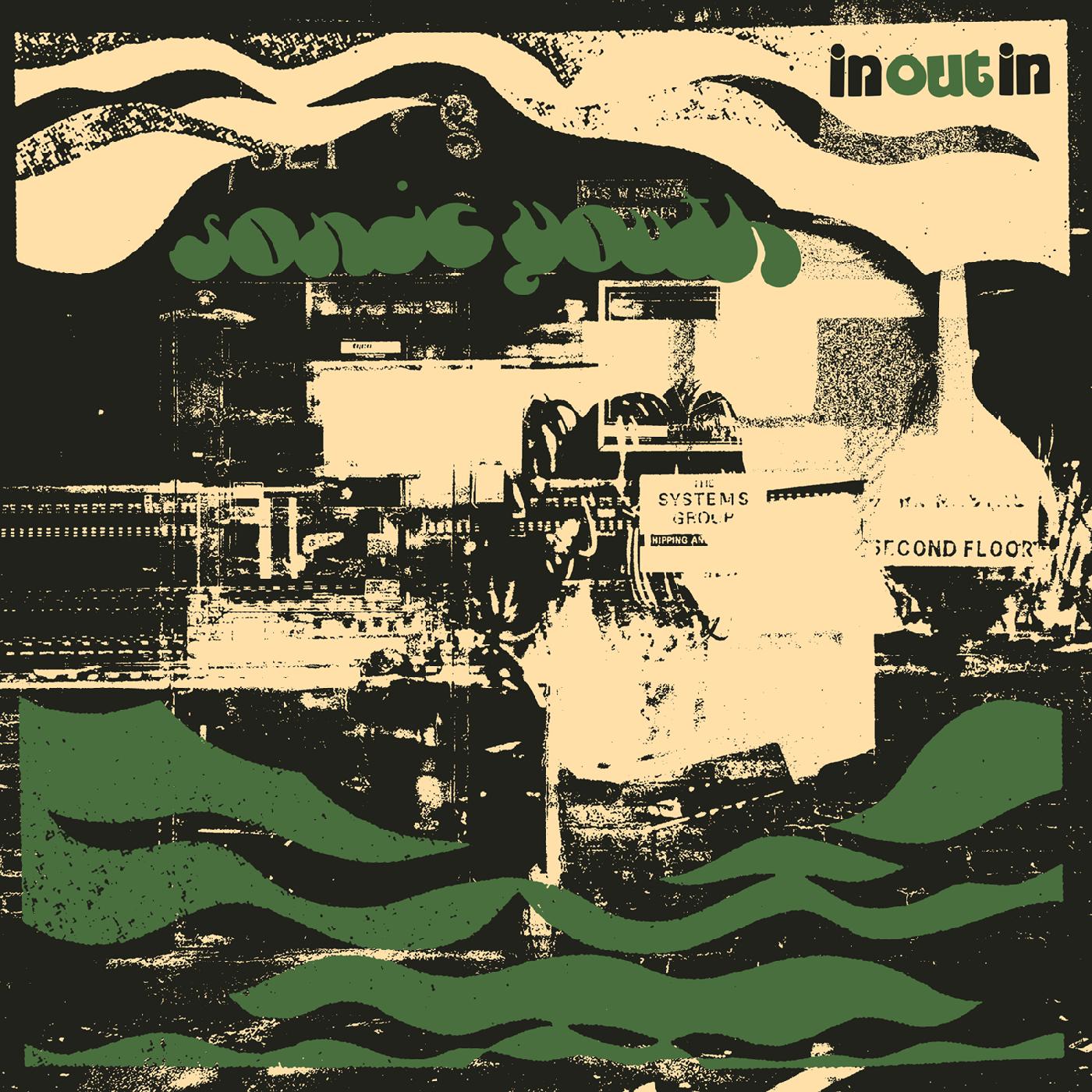 Sonic Youth - In/Out/In | Vinyl