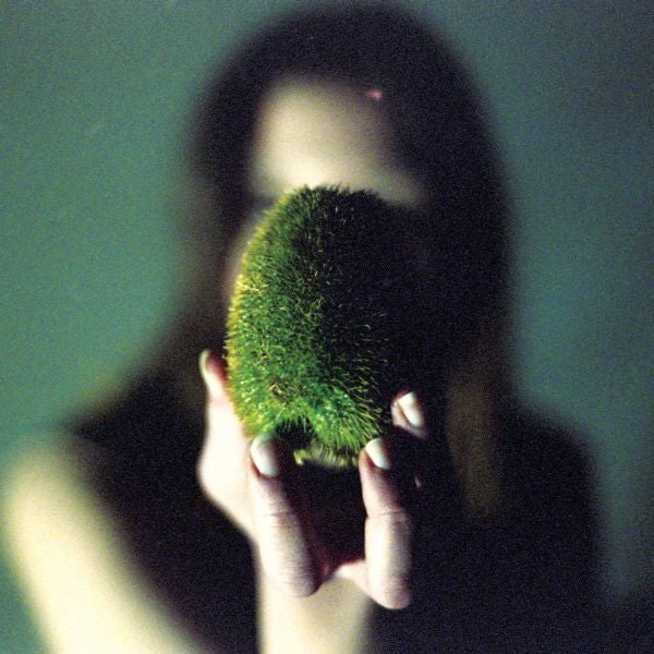 Circuit des Yeux - In Plain Speech | Vinyl