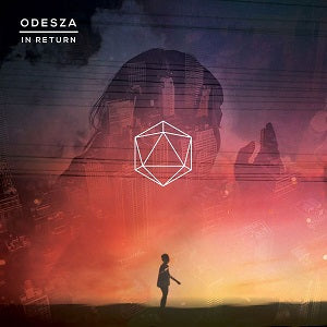 ODESZA - In Return | CD