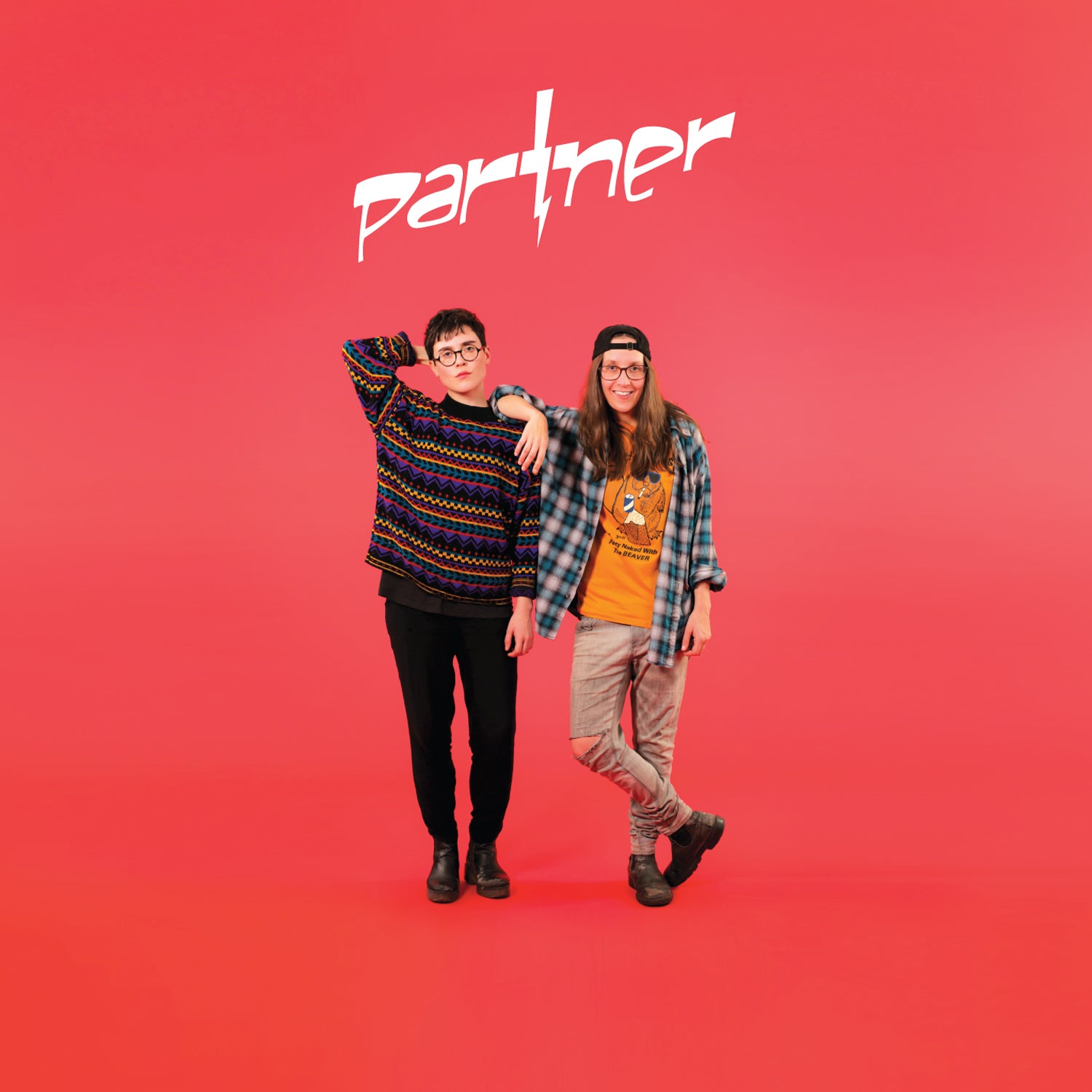Partner - In Search of Lost Time | Vinyl