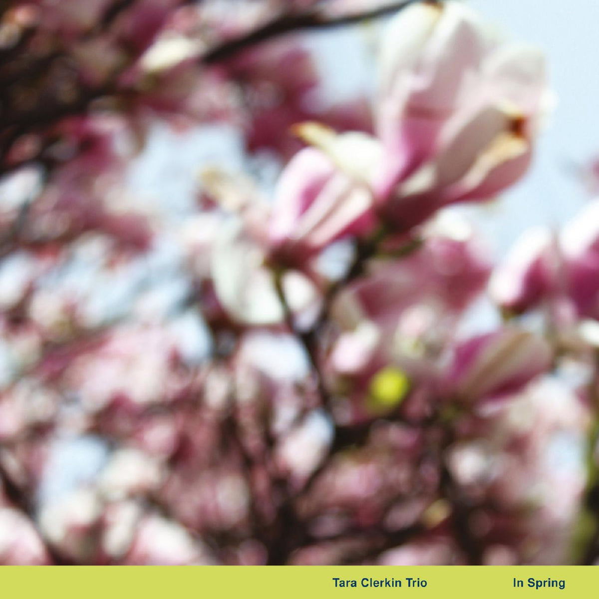 Tara Trio Clerkin - In Spring | Vinyl