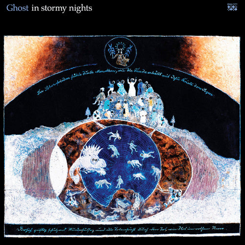 Ghost - In Stormy Nights | CD