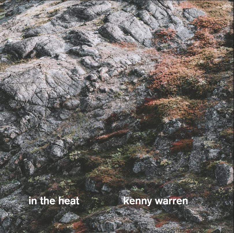 Kenny Trio Warren - In The Heat | Vinyl