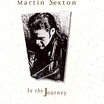 Martin Sexton - In The Journey | CD