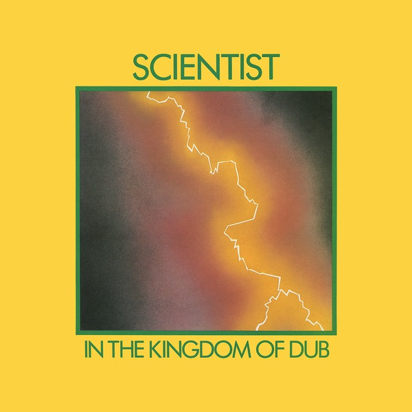 SCIENTIST - In The Kingdom Of Dub | Vinyl