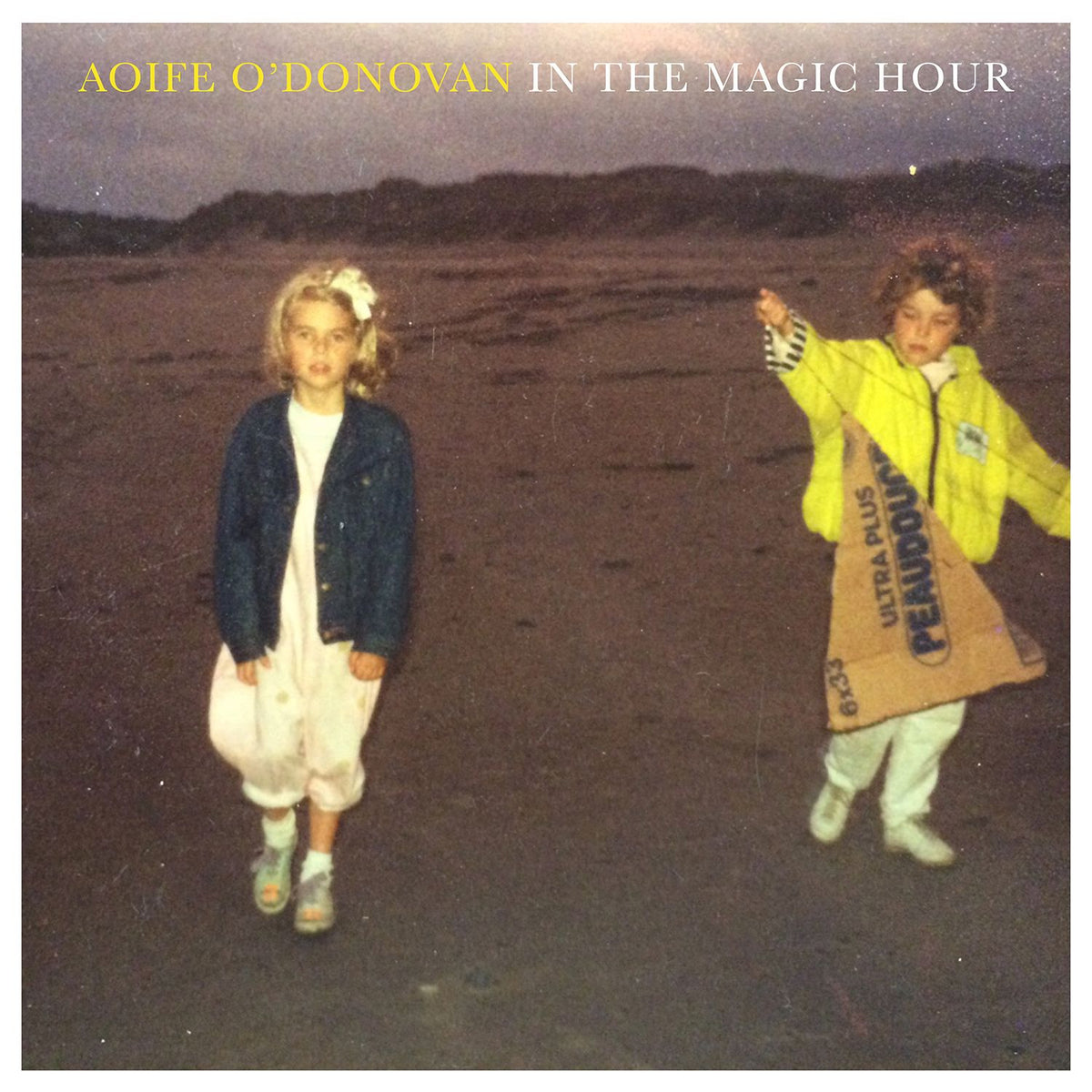 Aoife O'Donovan - In The Magic Hour | Vinyl