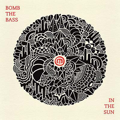 BOMB THE BASS - In the Sun | CD