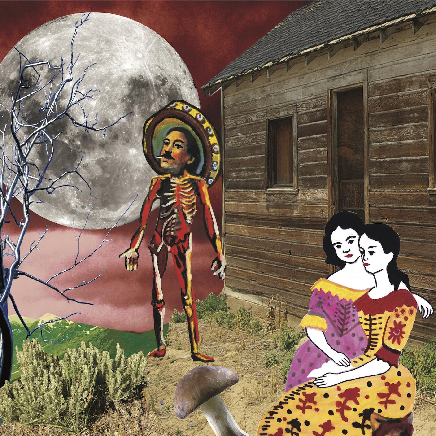 Silkworm - In The West | Vinyl