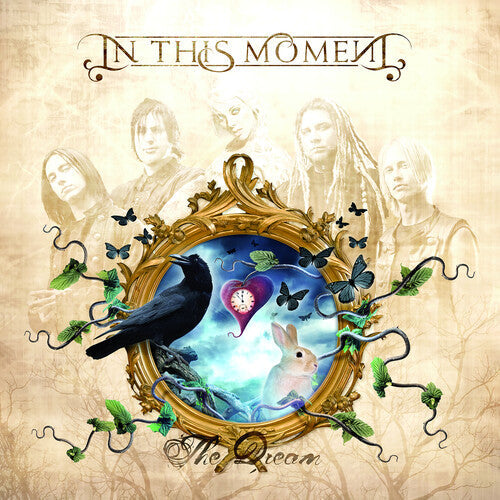 In This Moment - The Dream (Limited Edition) | CD