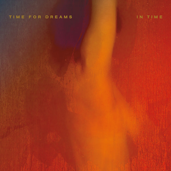 Time For Dreams - In Time | CD