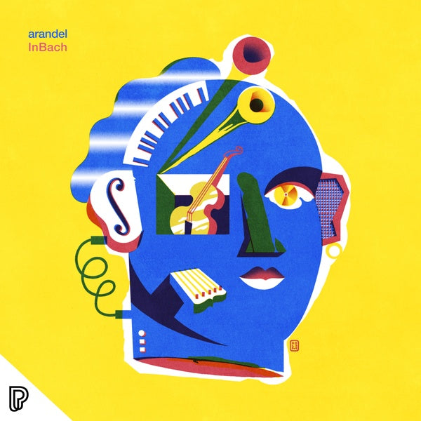 ARANDEL - InBach | Vinyl