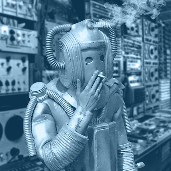 VA - Incantations For Tape: Precocious Noise and Early Electronica Pt. 1 | Vinyl