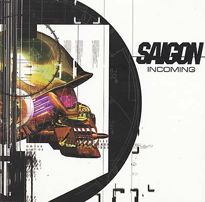 VA - Incoming | CD