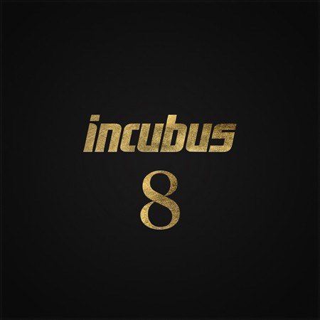 Incubus - 8 | Vinyl