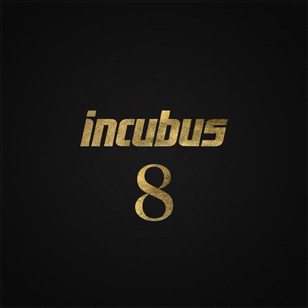 Incubus - 8 | CD