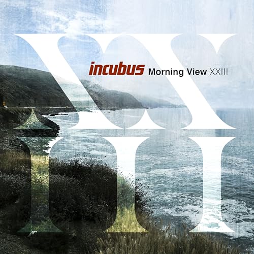 Incubus - Morning View XXIII | CD