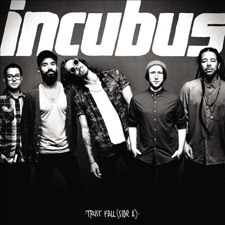 Incubus - Trust Fall (Side A) (Extended Play) | Vinyl