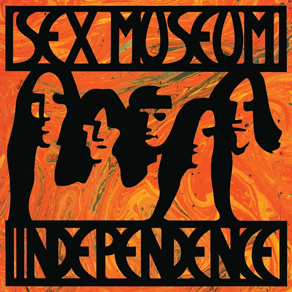 SEX MUSEUM - Independence | Vinyl