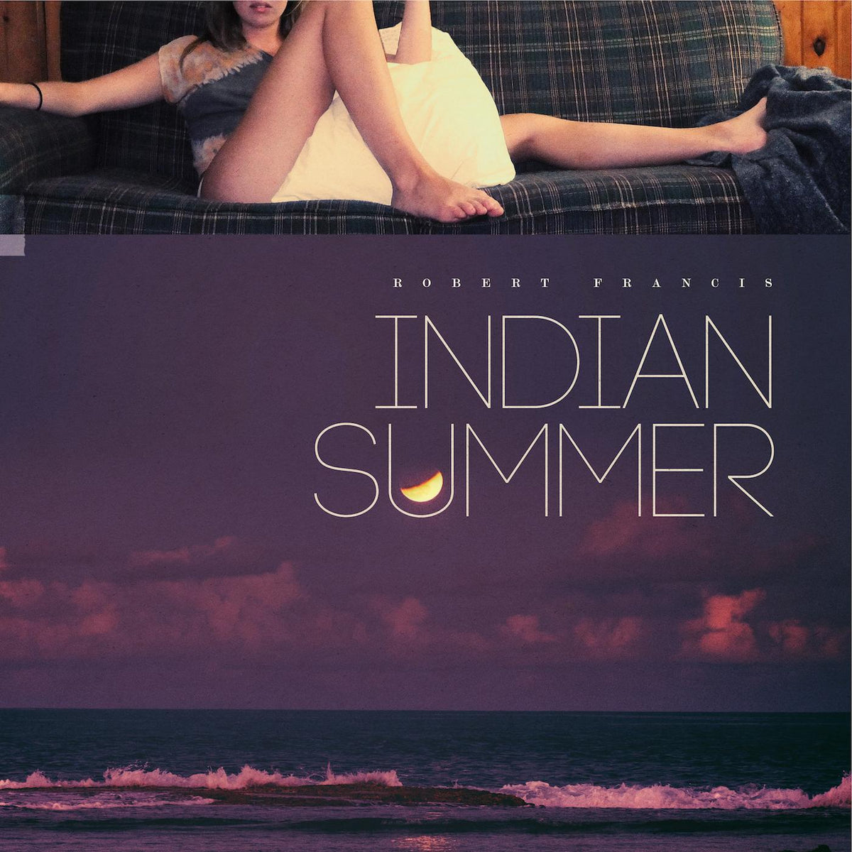 Robert Francis - Indian Summer | CD