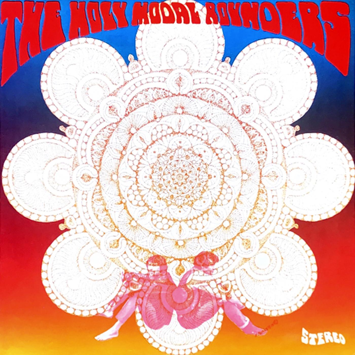 The Holy Modal Rounders - Indian War Whoop (DELUXE EDITION) | Vinyl
