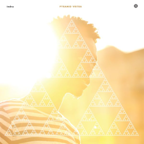 Pyramid Vritra - Indra | Vinyl