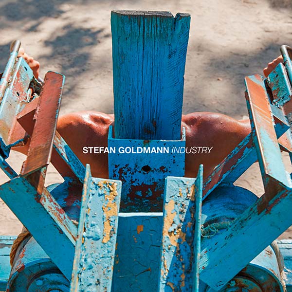 STEFAN GOLDMANN - Industry | CD