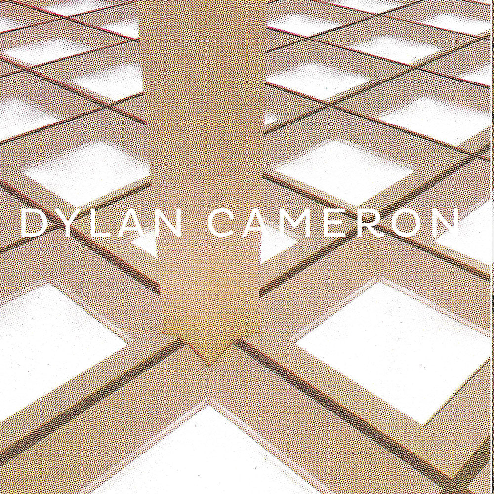 Dylan Cameron - Infinite Floor | Vinyl