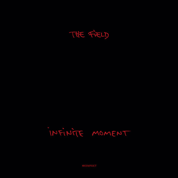 THE FIELD - Infinite Moment | Vinyl