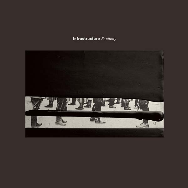 VA - Infrastructure Facticity | CD