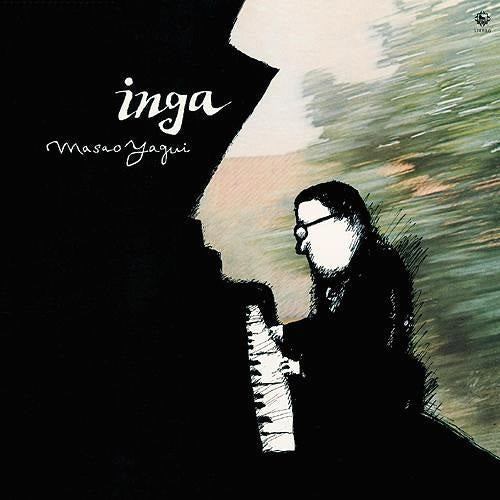 Masao Yagi - Inga | Vinyl