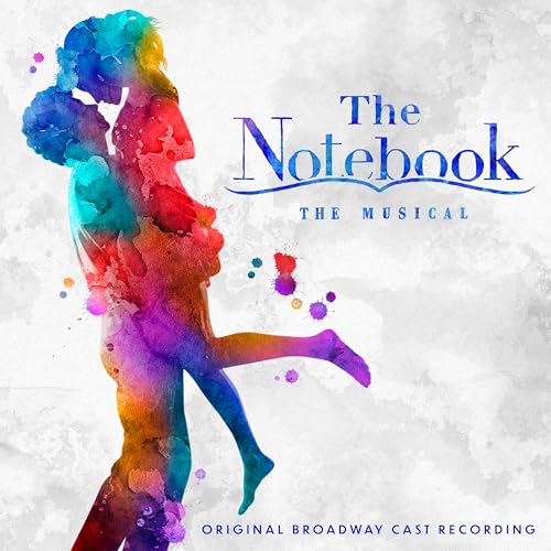 Ingrid Michaelson - The Notebook (Original Broadway Cast Recording) | Vinyl