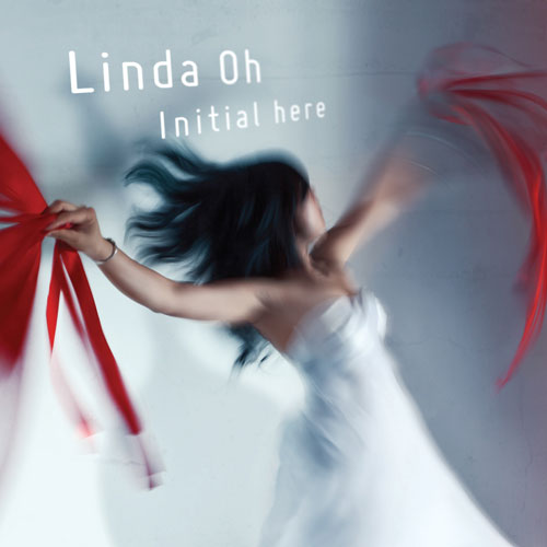 Linda Oh - Initial Here | CD