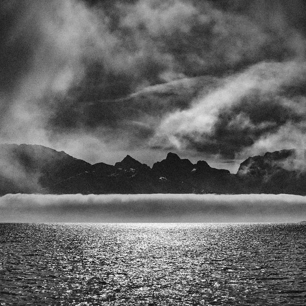 LIONEL MARCHETTI & DECIBEL NEW MUSIC ENSEMBLE - Inland Lake (le lac interieur) | CD