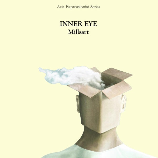 MILLSART - Inner Eye | Vinyl