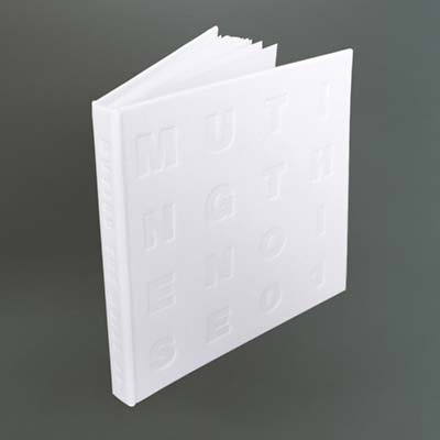 VA - Innervisions Presents: Muting The Noise | CD