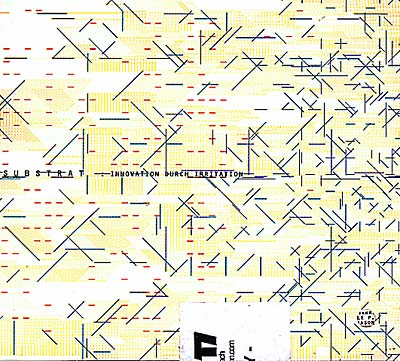 VA - Innovation Durch Irritation | CD