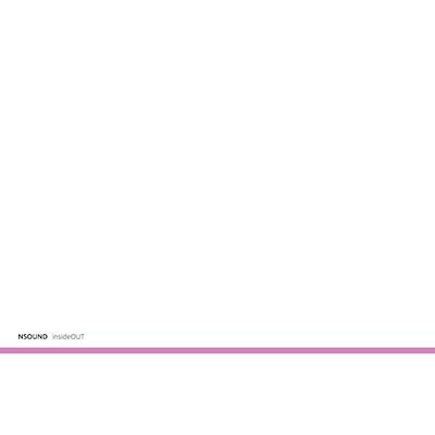 Nsound - Insideout | Vinyl