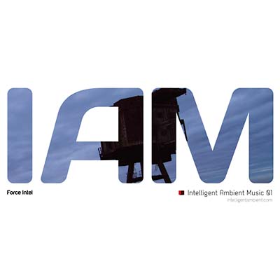 VA - Intelligent Ambient Music 01 | CD