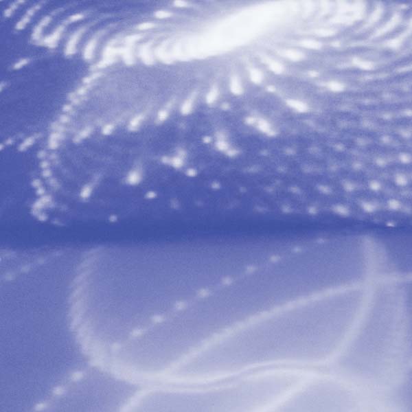 ROSS MANNING - Interlacing | Vinyl